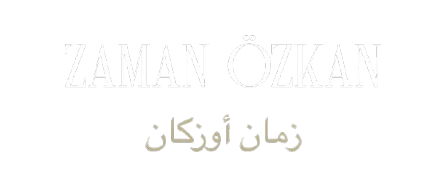 ZAMAN ÖZKAN